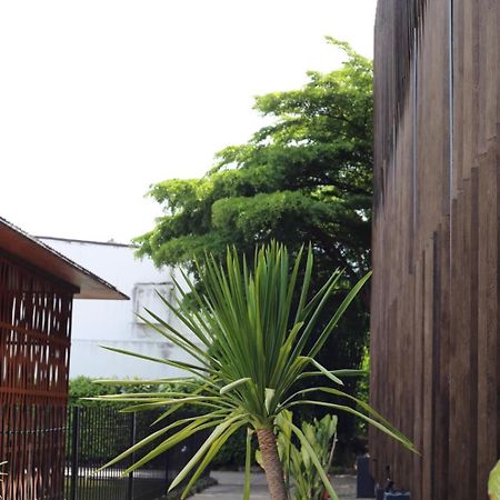 Bamboori Boutique Resort Chiang Mai Exterior foto