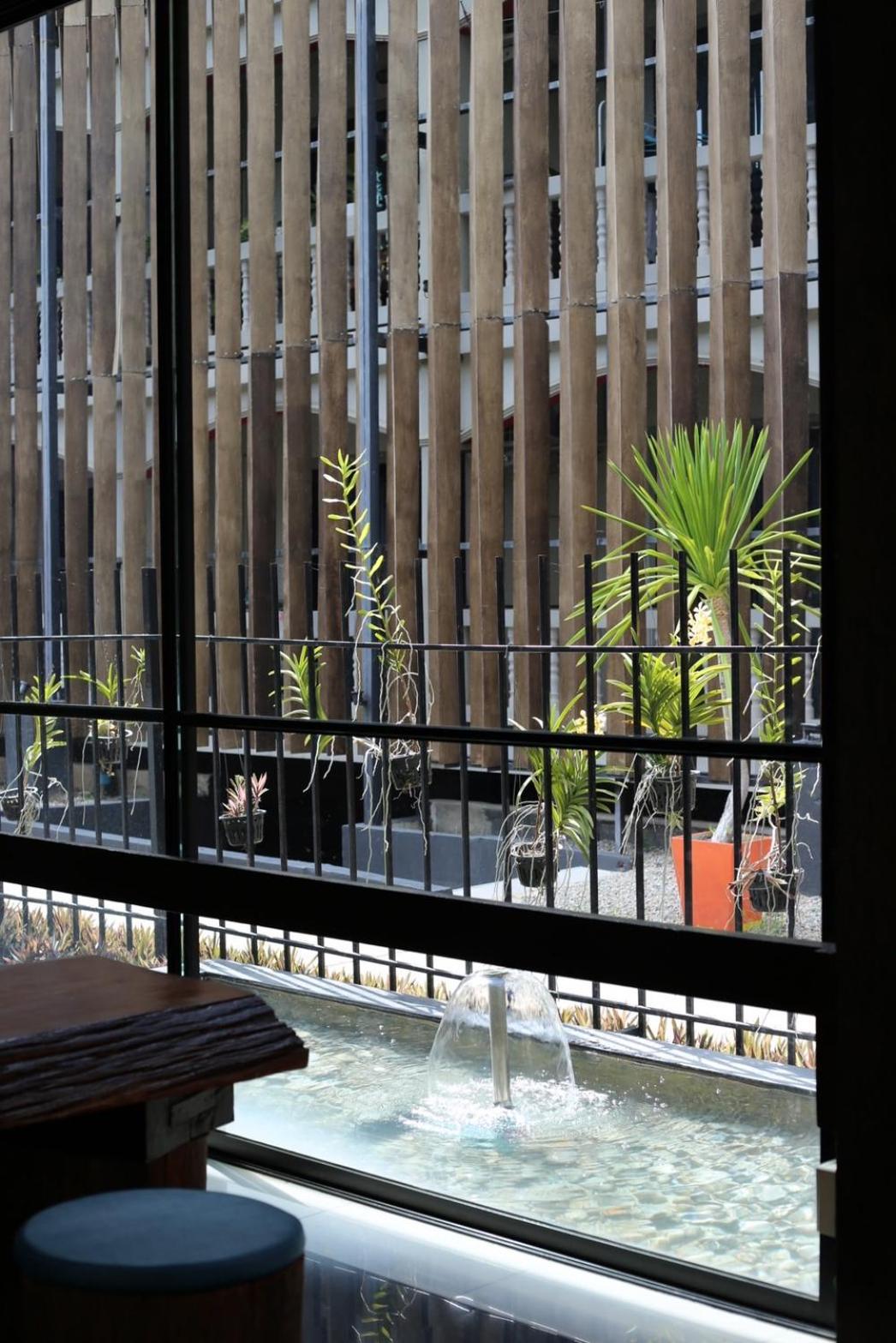Bamboori Boutique Resort Chiang Mai Exterior foto
