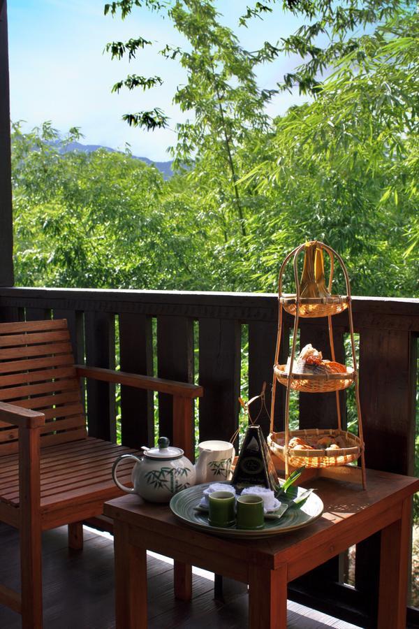 Bamboori Boutique Resort Chiang Mai Exterior foto