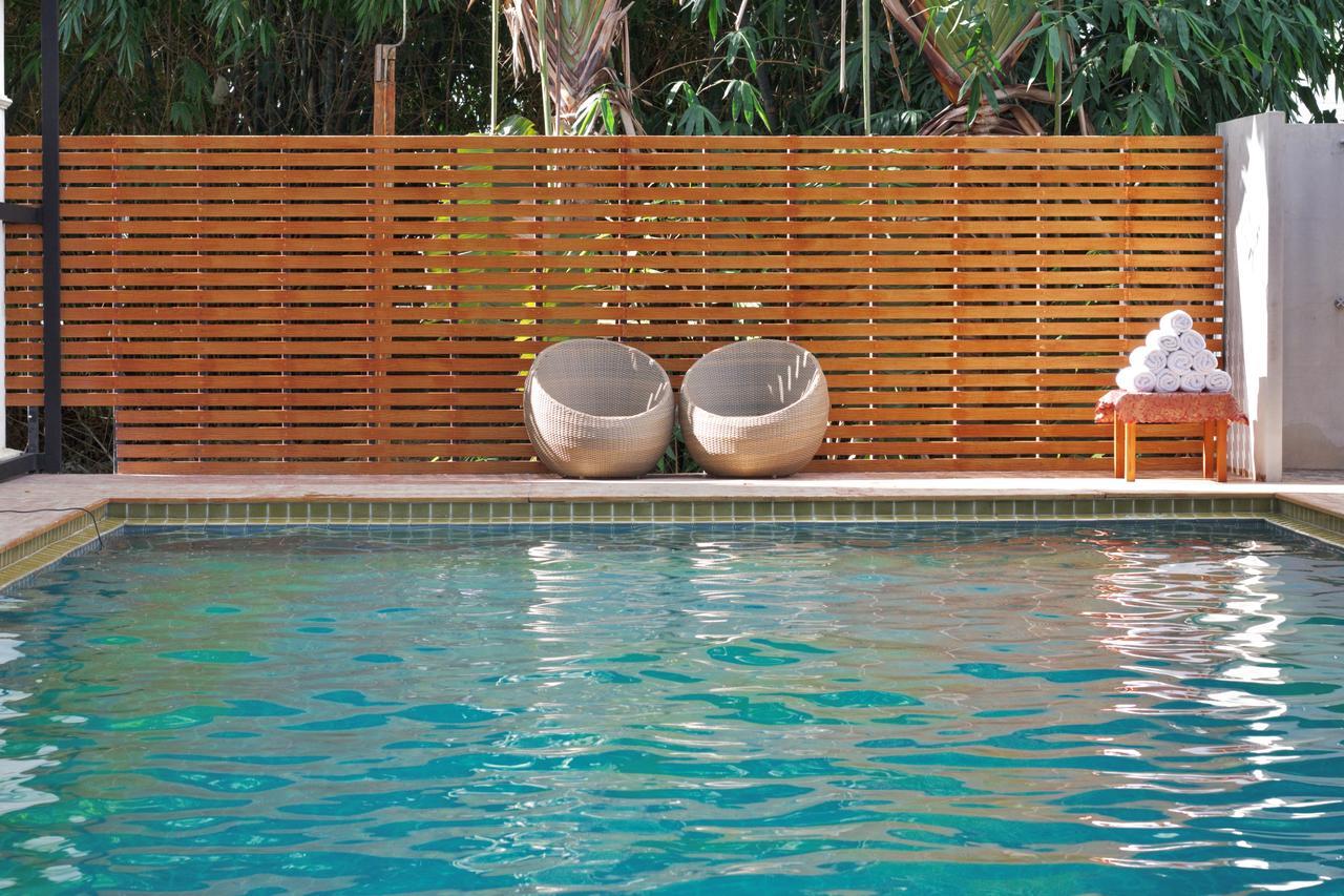 Bamboori Boutique Resort Chiang Mai Exterior foto