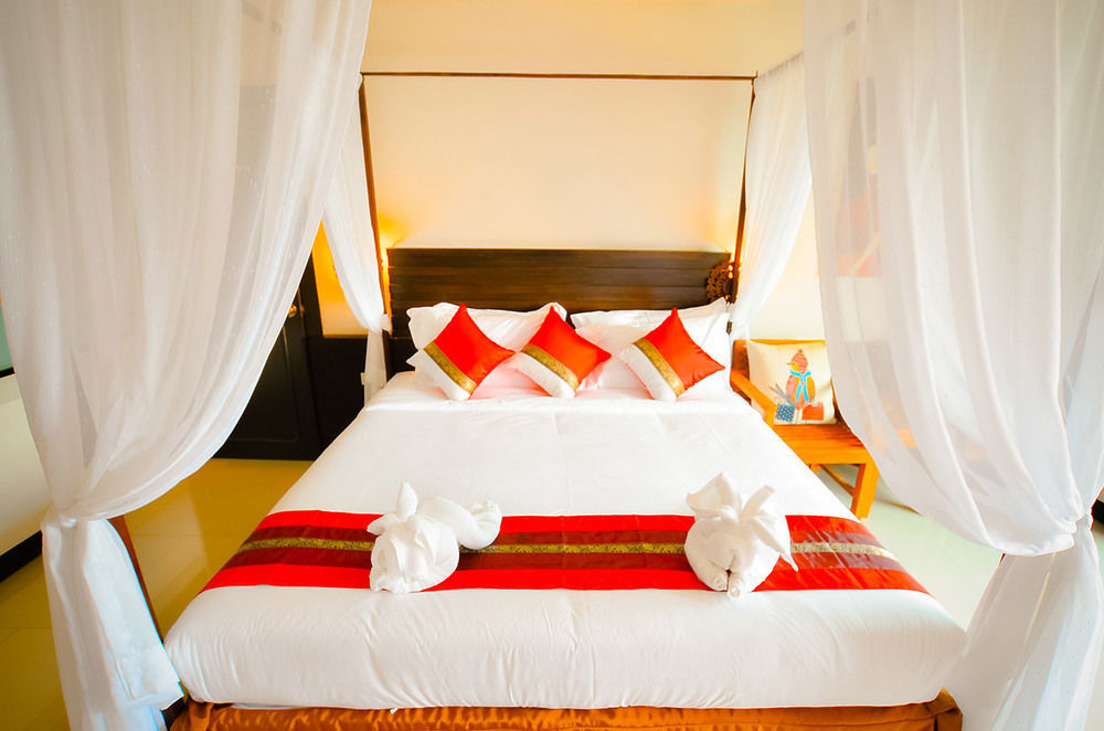 Bamboori Boutique Resort Chiang Mai Exterior foto