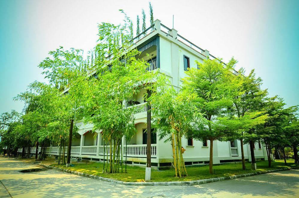 Bamboori Boutique Resort Chiang Mai Exterior foto