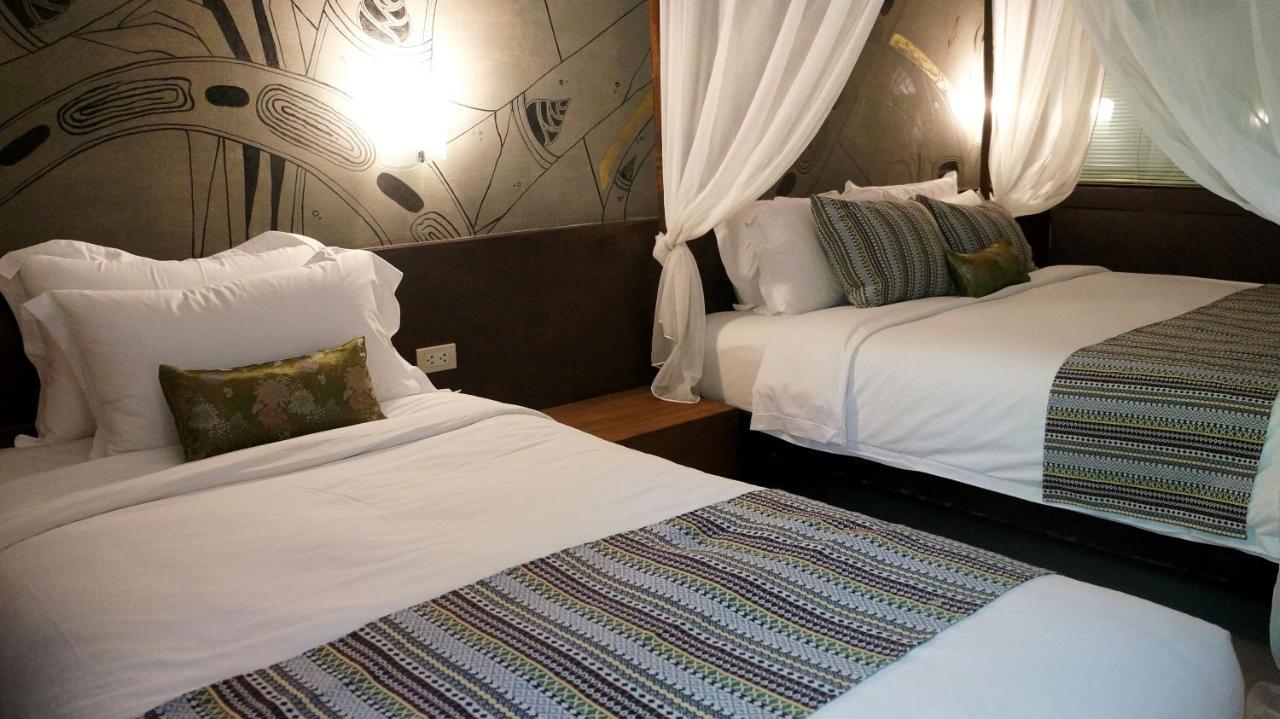 Bamboori Boutique Resort Chiang Mai Exterior foto